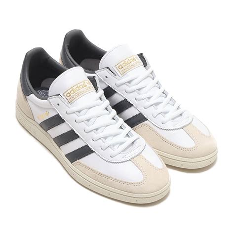 adidas handball spezial white grey|Adidas spezial off white.